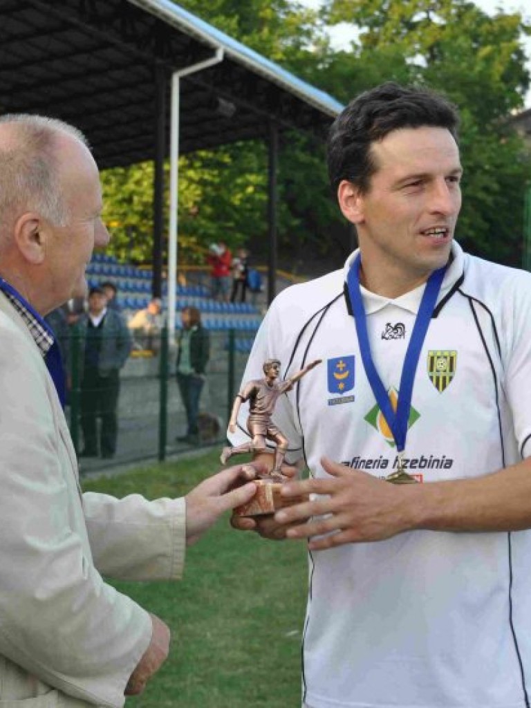 Dni Trzebini - 24 - 26.06.2011 r.