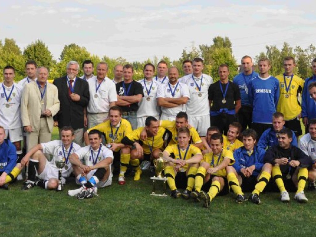 Dni Trzebini - 24 - 26.06.2011 r.