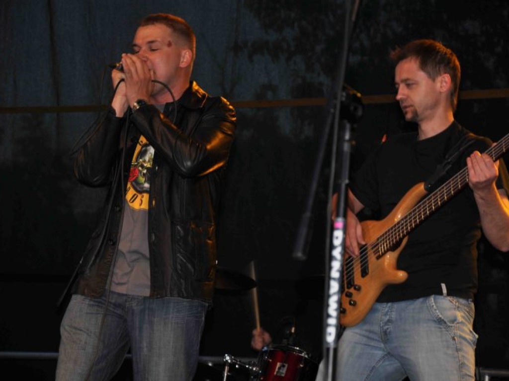 Dni Trzebini - 24 - 26.06.2011 r.