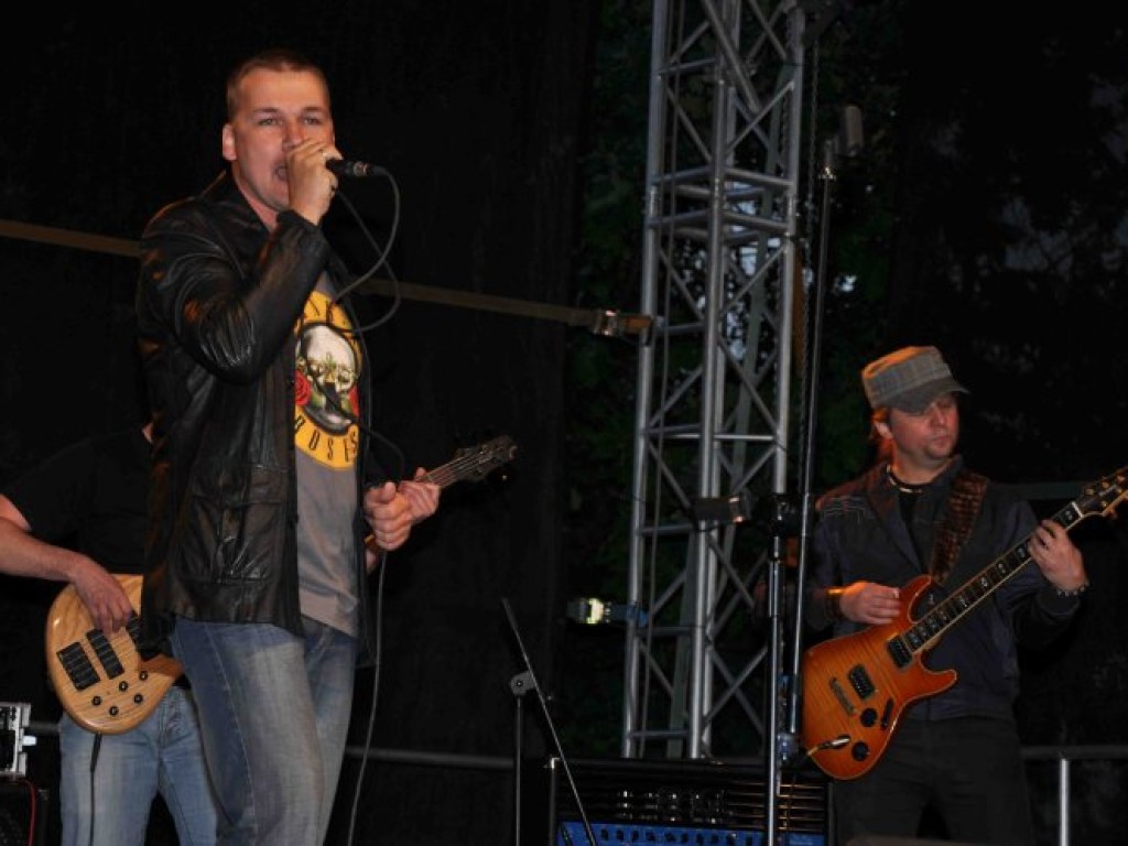 Dni Trzebini - 24 - 26.06.2011 r.