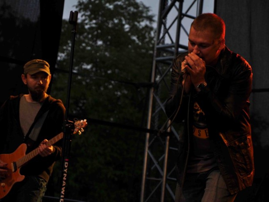 Dni Trzebini - 24 - 26.06.2011 r.