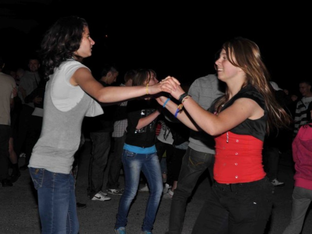 Dni Trzebini - 24 - 26.06.2011 r.