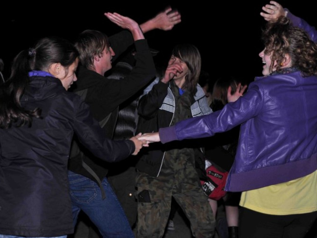 Dni Trzebini - 24 - 26.06.2011 r.