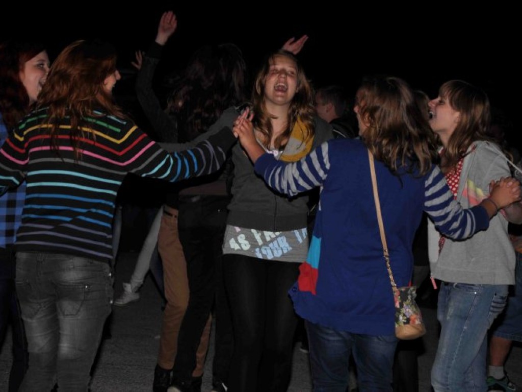 Dni Trzebini - 24 - 26.06.2011 r.