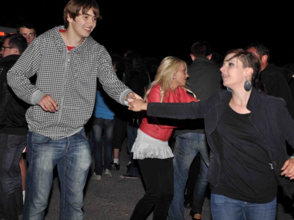 Dni Trzebini - 24 - 26.06.2011 r.