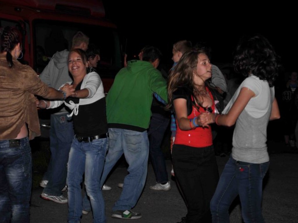 Dni Trzebini - 24 - 26.06.2011 r.