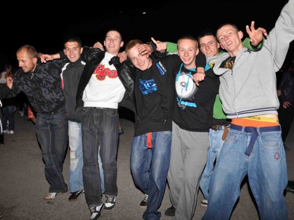 Dni Trzebini - 24 - 26.06.2011 r.