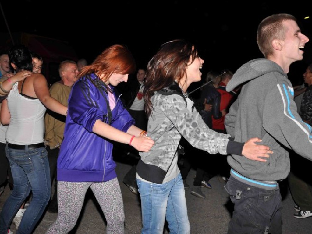 Dni Trzebini - 24 - 26.06.2011 r.