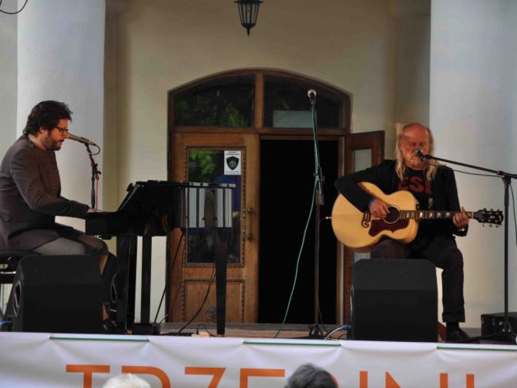Dni Trzebini - 24 - 26.06.2011 r.
