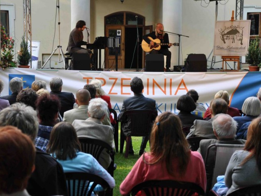 Dni Trzebini - 24 - 26.06.2011 r.