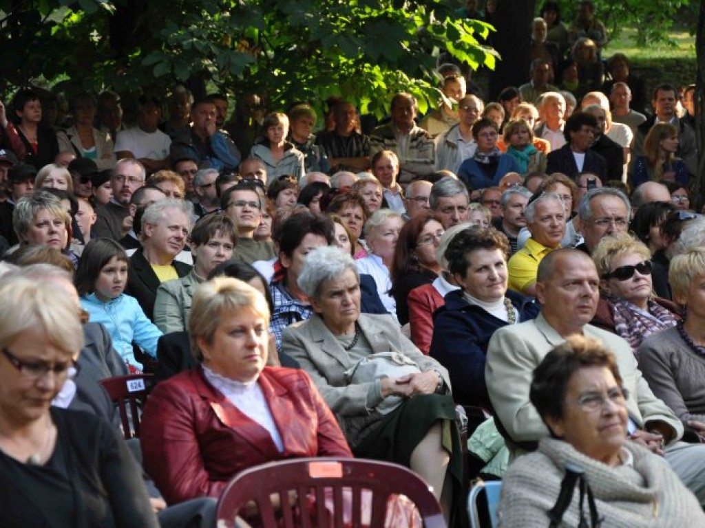 Dni Trzebini - 24 - 26.06.2011 r.