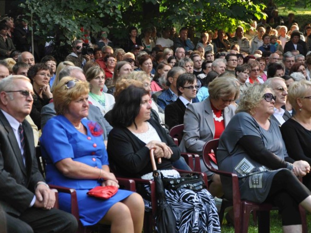 Dni Trzebini - 24 - 26.06.2011 r.