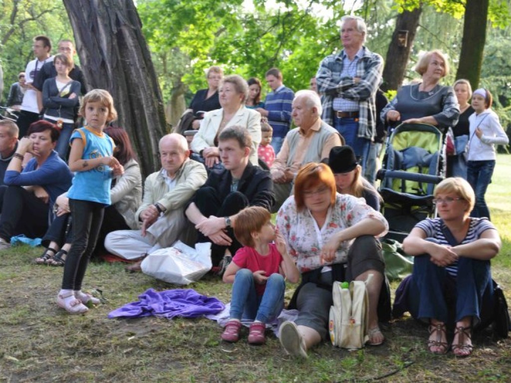 Dni Trzebini - 24 - 26.06.2011 r.