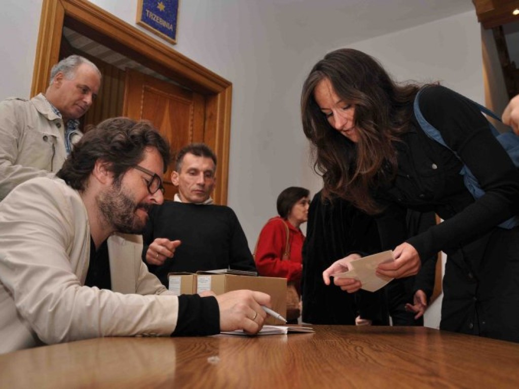 Dni Trzebini - 24 - 26.06.2011 r.