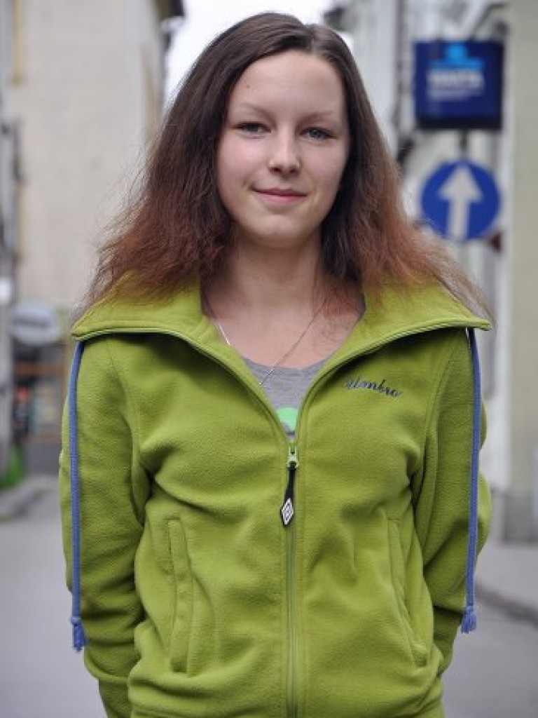 Kandydatki do tytułu Dziewczyny Lata 2011 w plebiscycie 