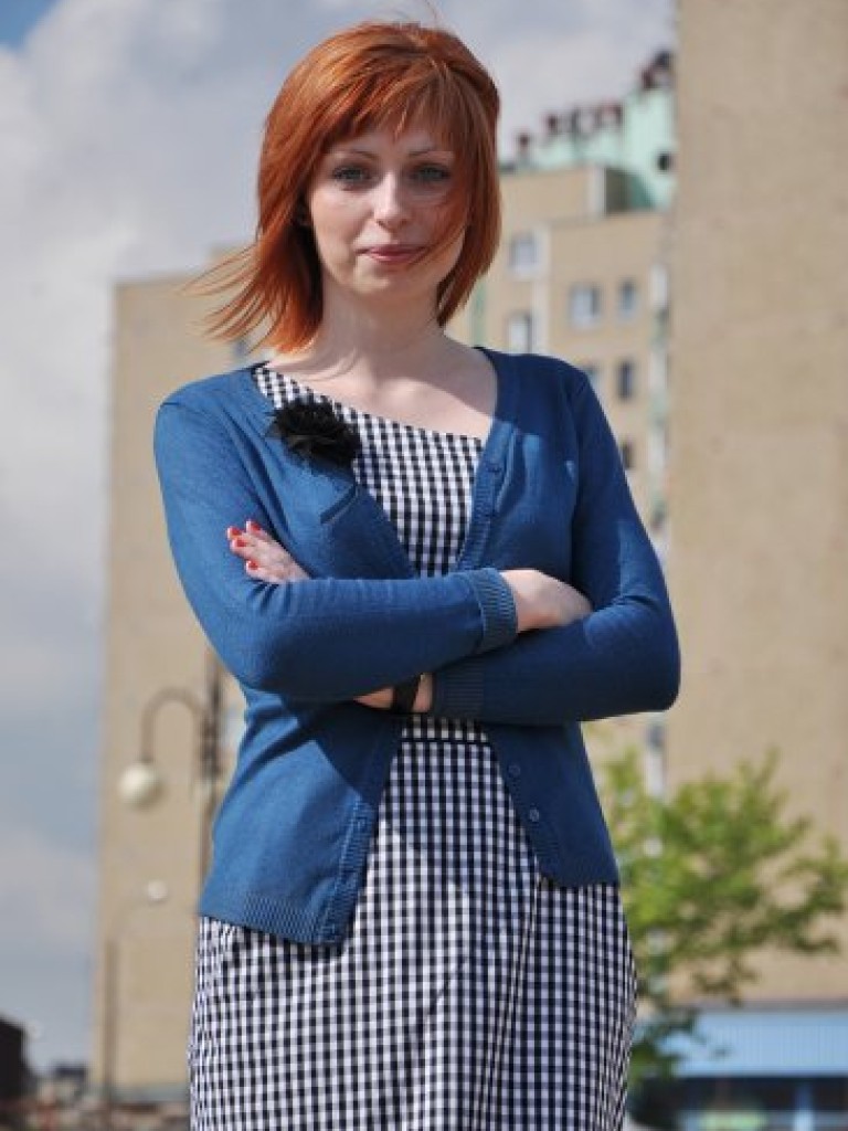 Kandydatki do tytułu Dziewczyny Lata 2011 w plebiscycie 