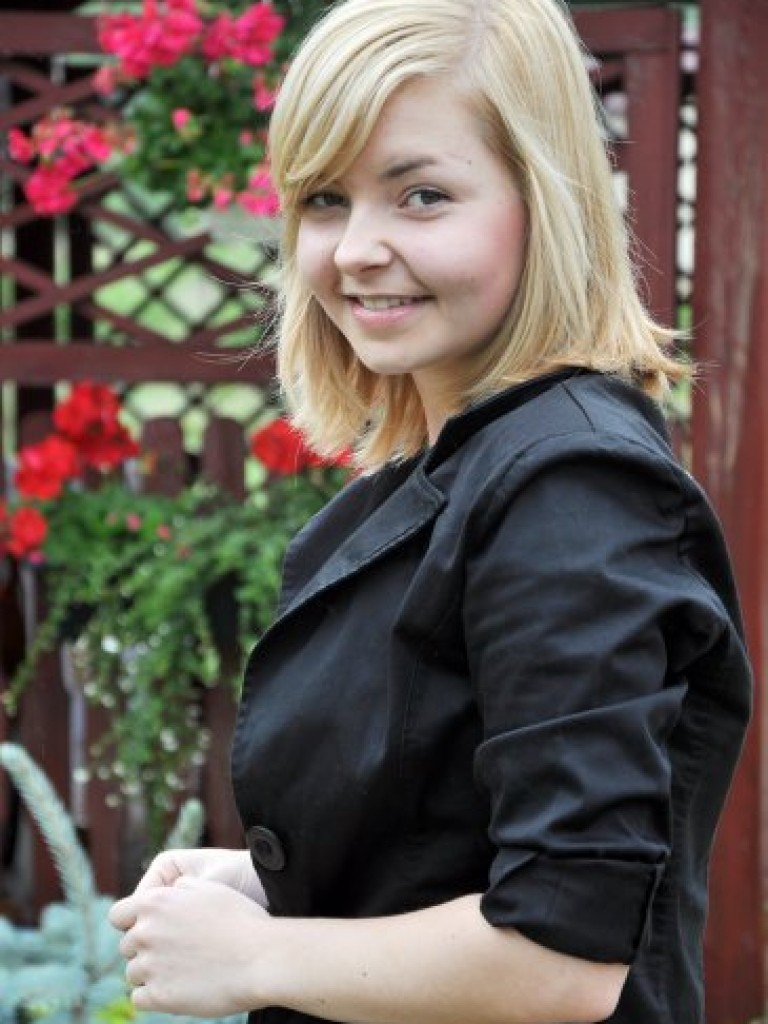 Kandydatki do tytułu Dziewczyny Lata 2011 w plebiscycie 