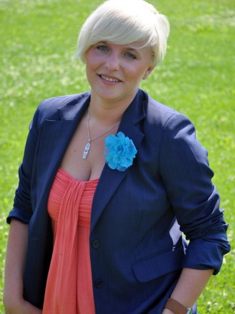 Kandydatki do tytułu Dziewczyny Lata 2011 w plebiscycie 