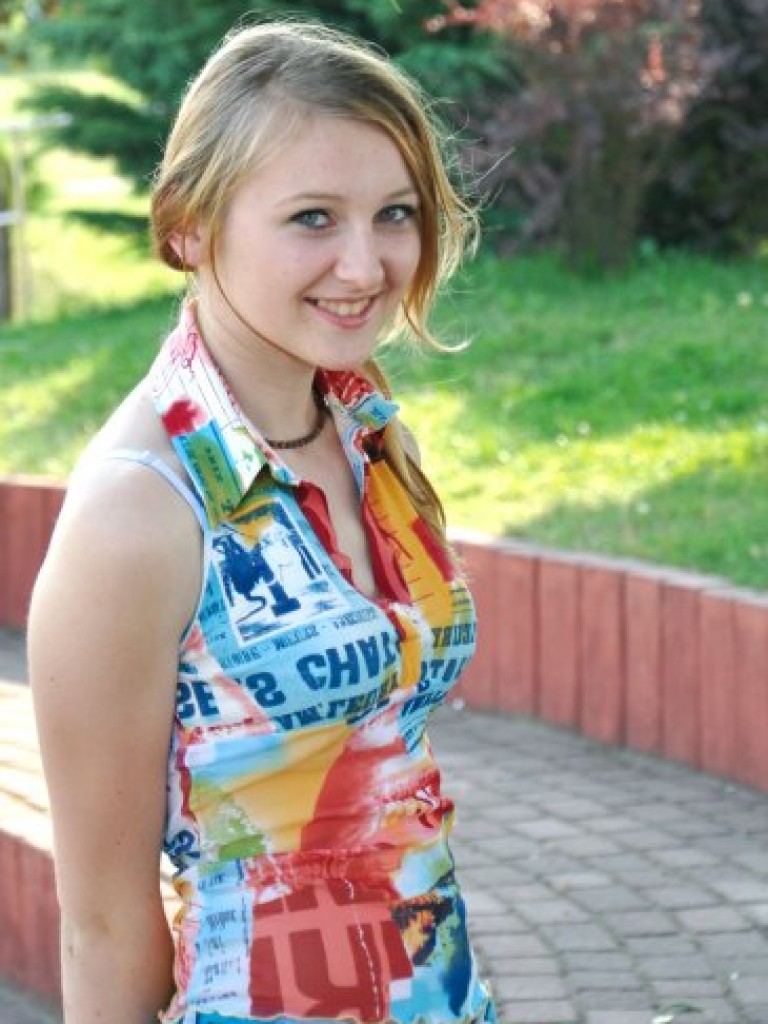 Kandydatki do tytułu Dziewczyny Lata 2011 w plebiscycie 