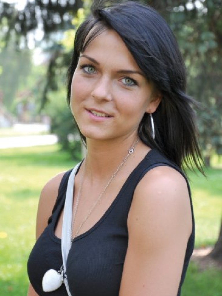 Kandydatki do tytułu Dziewczyny Lata 2011 w plebiscycie 