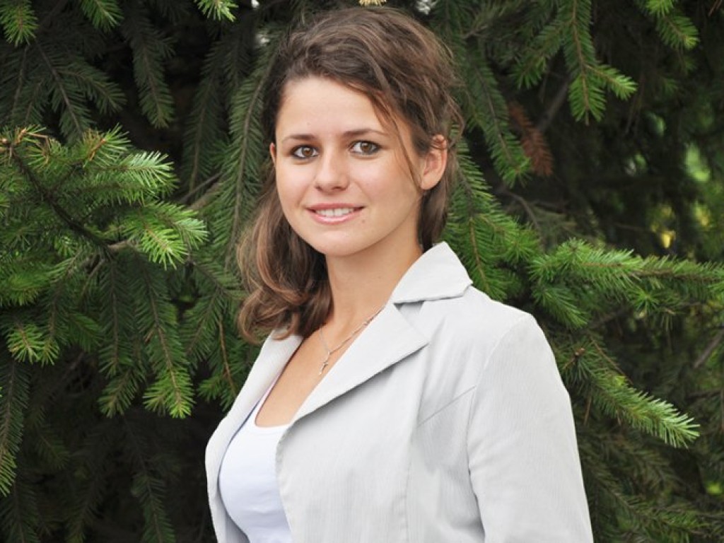 Kandydatki do tytułu Dziewczyny Lata 2011 w plebiscycie 