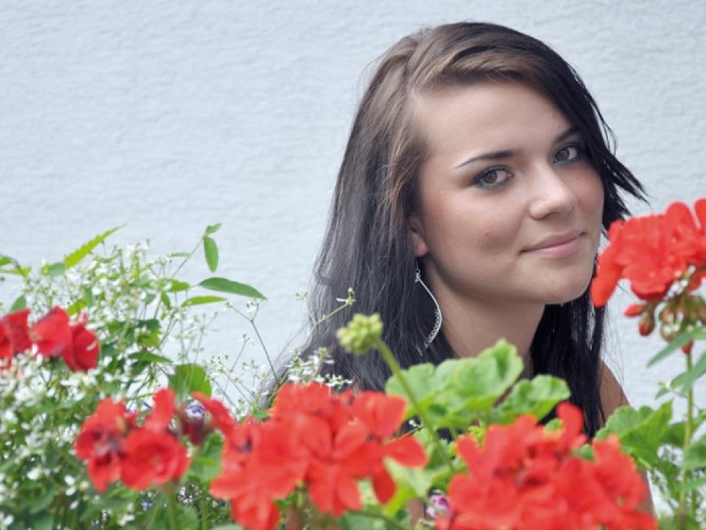 Kandydatki do tytułu Dziewczyny Lata 2011 w plebiscycie 