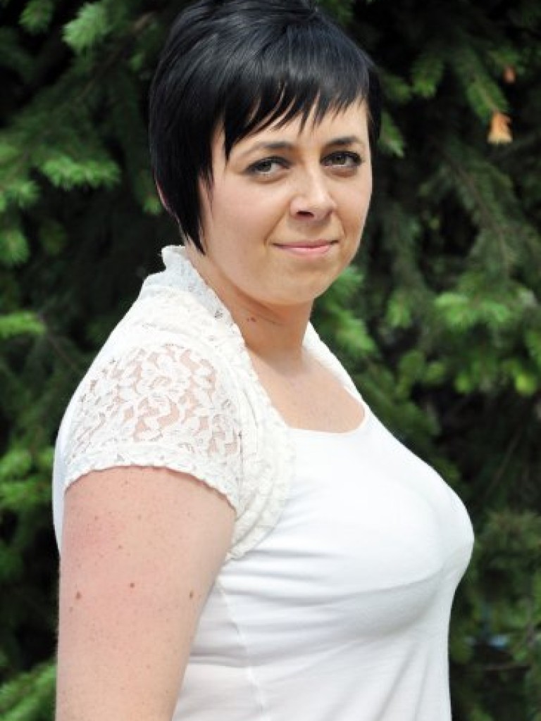 Kandydatki do tytułu Dziewczyny Lata 2011 w plebiscycie 