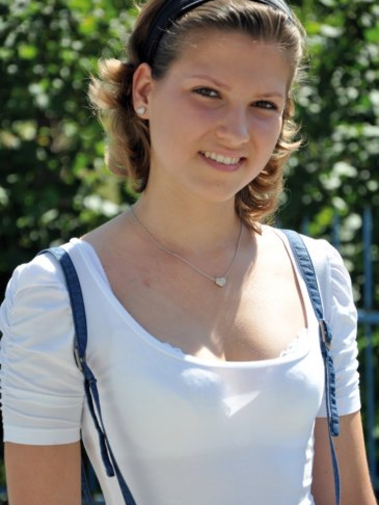 Kandydatki do tytułu Dziewczyny Lata 2011 w plebiscycie 