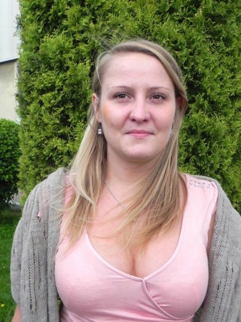 Kandydatki do tytułu Dziewczyny Lata 2011 w plebiscycie 