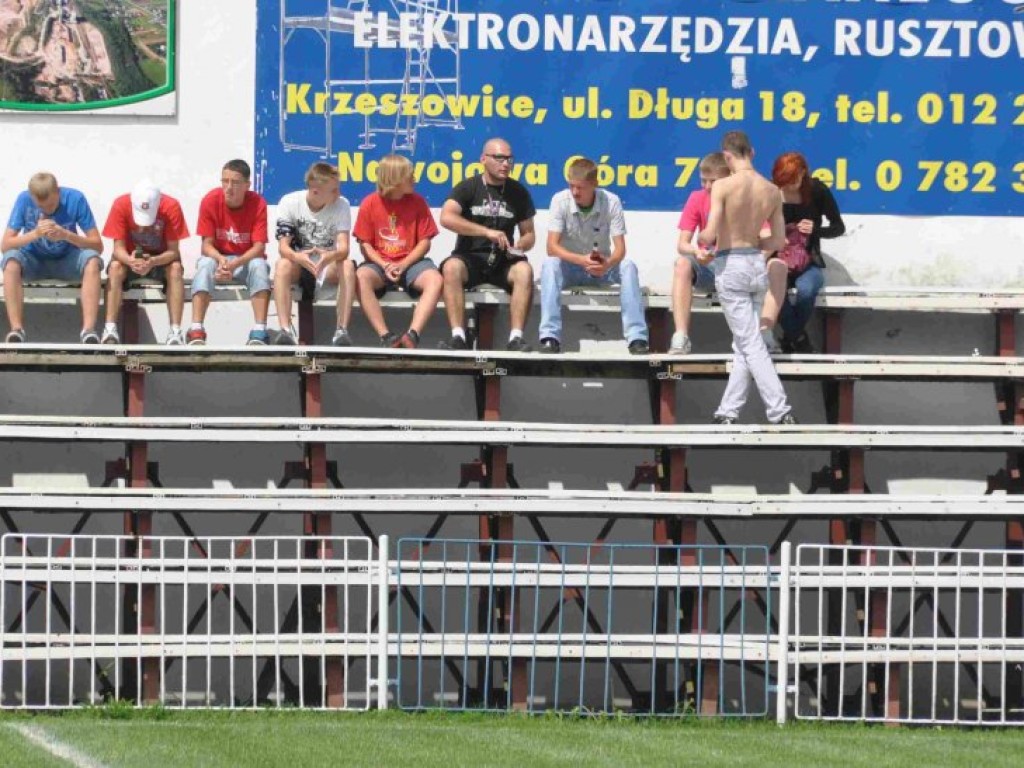 Sportowy weekend w obiektywie - 16-17.07.2011 r.