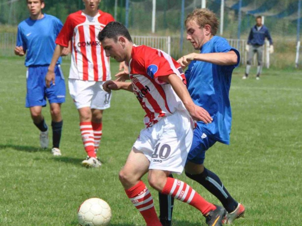 Sportowy weekend w obiektywie - 16-17.07.2011 r.