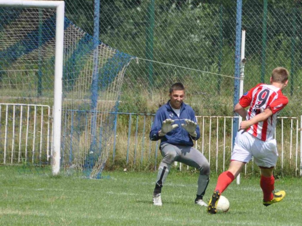 Sportowy weekend w obiektywie - 16-17.07.2011 r.