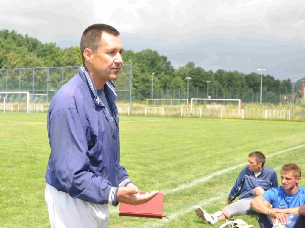 Sportowy weekend w obiektywie - 16-17.07.2011 r.