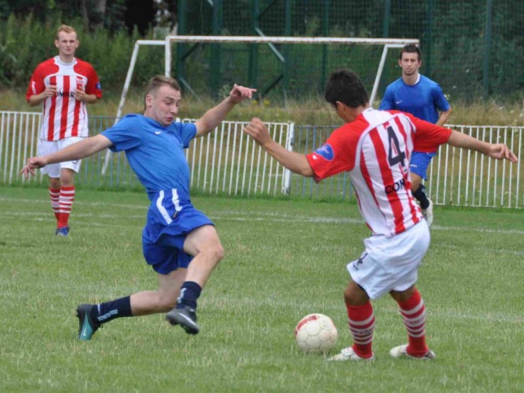 Sportowy weekend w obiektywie - 16-17.07.2011 r.