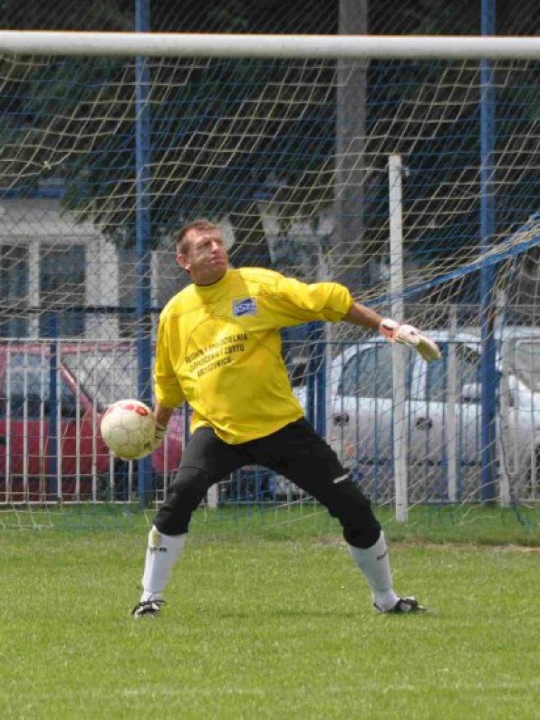 Sportowy weekend w obiektywie - 16-17.07.2011 r.