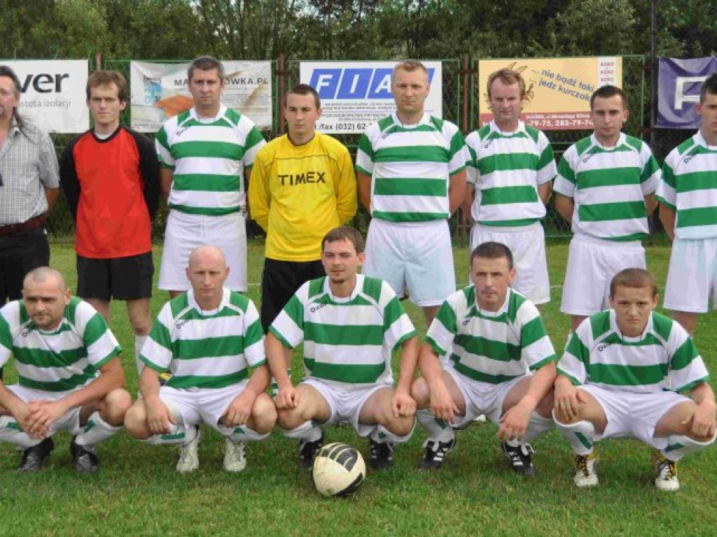 Sportowy weekend w obiektywie - 16-17.07.2011 r.