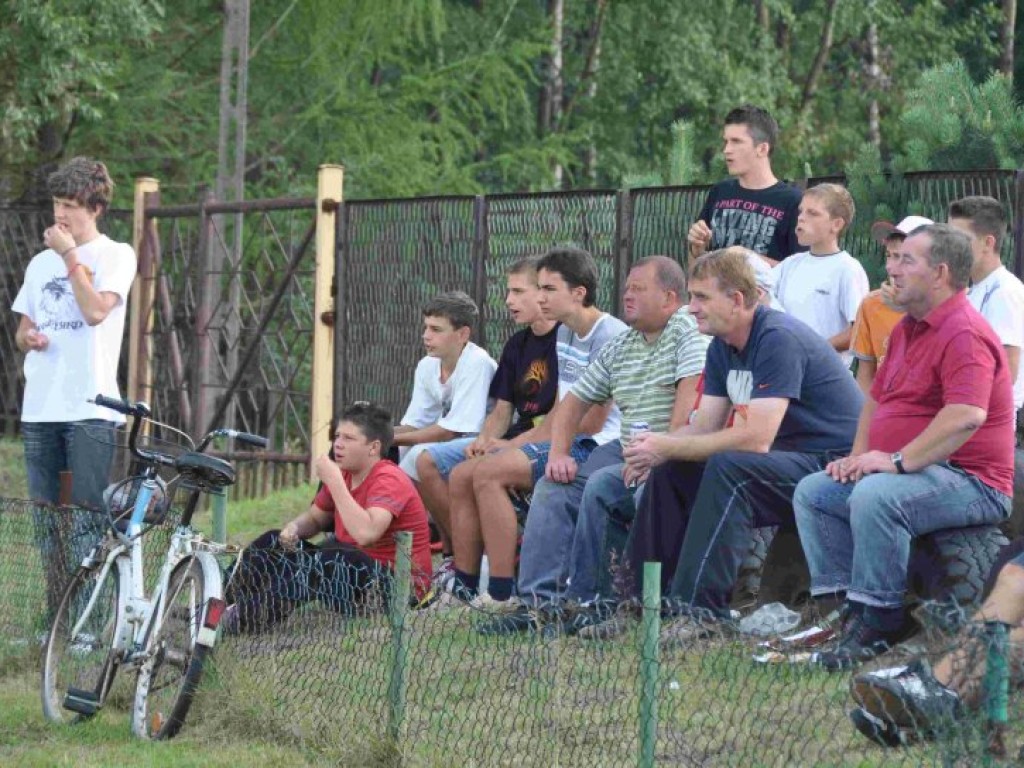 Sportowy weekend w obiektywie - 16-17.07.2011 r.