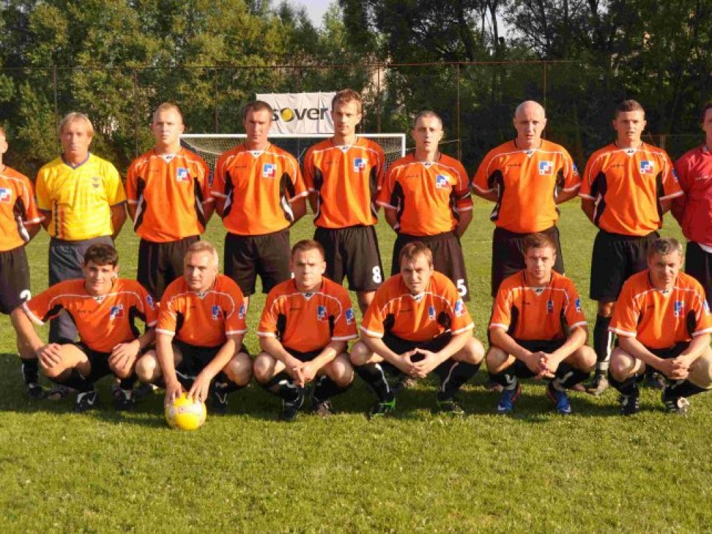 Sportowy weekend w obiektywie - 16-17.07.2011 r.