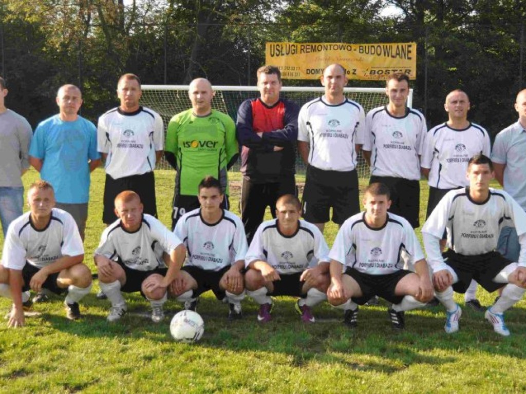 Sportowy weekend w obiektywie - 16-17.07.2011 r.