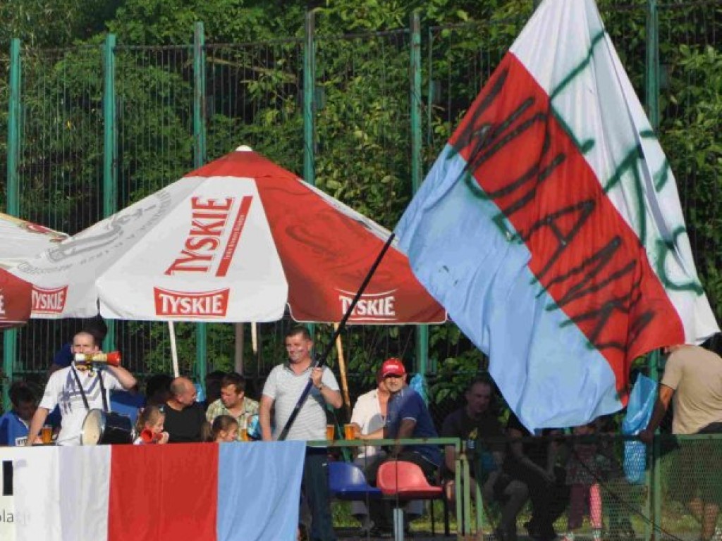 Sportowy weekend w obiektywie - 16-17.07.2011 r.