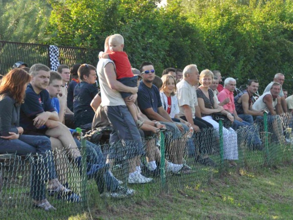 Sportowy weekend w obiektywie - 16-17.07.2011 r.