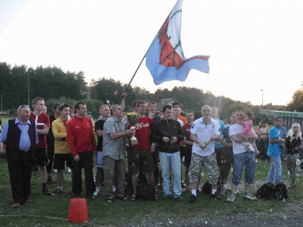 Sportowy weekend w obiektywie - 16-17.07.2011 r.