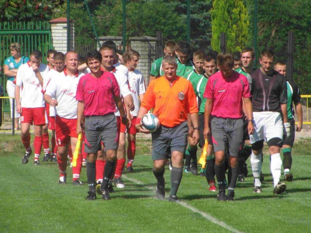 Sportowy weekend w obiektywie - 16-17.07.2011 r.