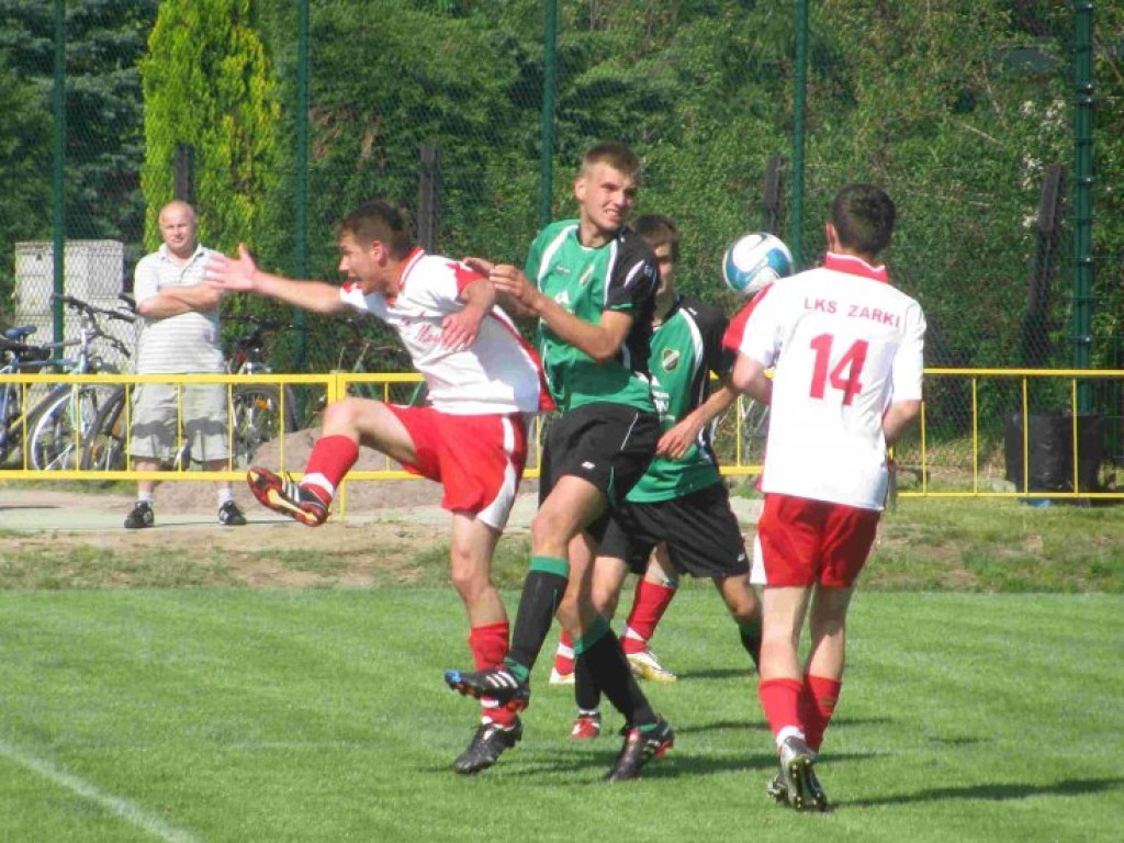 Sportowy weekend w obiektywie - 16-17.07.2011 r.