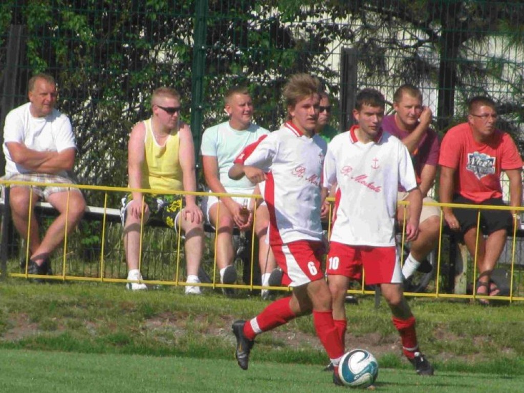 Sportowy weekend w obiektywie - 16-17.07.2011 r.