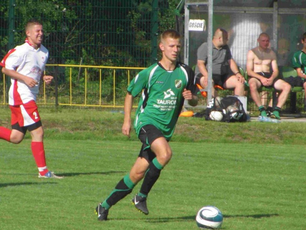 Sportowy weekend w obiektywie - 16-17.07.2011 r.