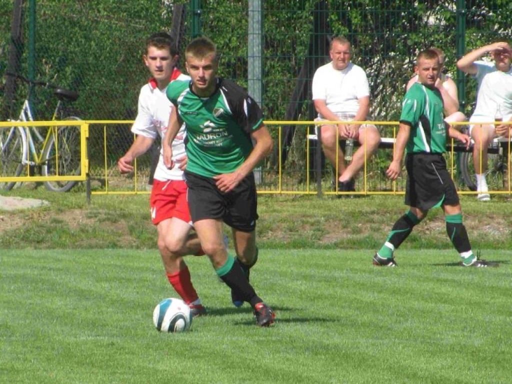 Sportowy weekend w obiektywie - 16-17.07.2011 r.