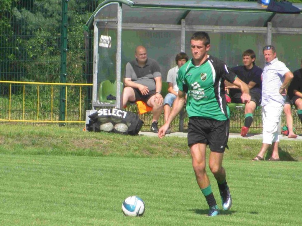 Sportowy weekend w obiektywie - 16-17.07.2011 r.