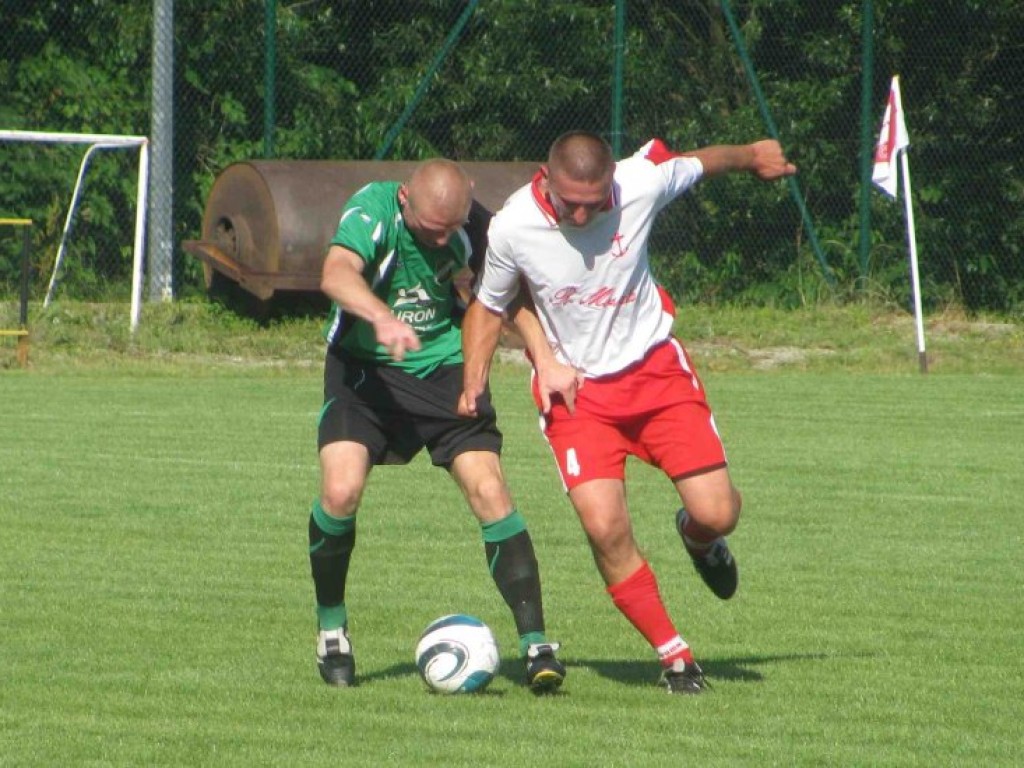 Sportowy weekend w obiektywie - 16-17.07.2011 r.