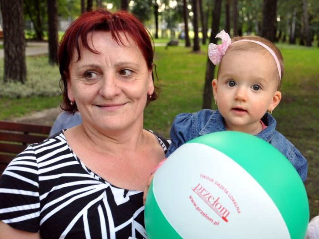 „Przełom” podczas Wakacyjnego Festynu w Chełmku – 23.07.2011 r.